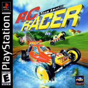 Zzzzz 1699016286team Losi Rc Racer Usa Slus 00666 — ULTIMATE PSX/PS1 GAMES RANKING option 1227