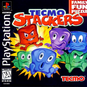 Zzzzz 1699016286tecmo Stackers Usa Slus 00315 — ULTIMATE PSX/PS1 GAMES RANKING option 1228