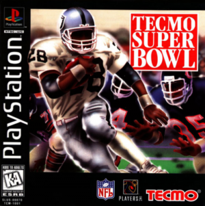 Zzzzz 1699016286tecmo Super Bowl Usa Slus 00070 — ULTIMATE PSX/PS1 GAMES RANKING option 1229