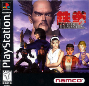 Zzzzz 1699016286tekken 2 Usa — ULTIMATE PSX/PS1 GAMES RANKING option 1232