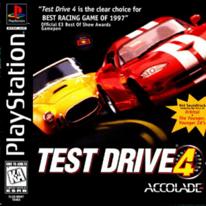 Zzzzz 1699016287test Drive 4 Usa — ULTIMATE PSX/PS1 GAMES RANKING option 1242