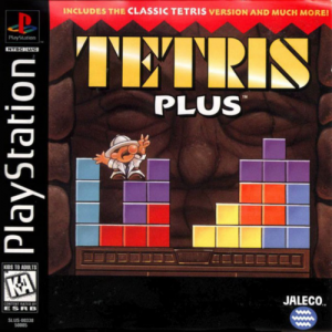 Zzzzz 1699016288tetris Plus Usa — ULTIMATE PSX/PS1 GAMES RANKING option 1248