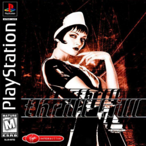 Zzzzz 1699016288thrill Kill Usa Slus 00752 — ULTIMATE PSX/PS1 GAMES RANKING option 1255