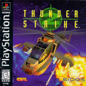 Zzzzz 1699016288thunderstrike 2 Usa Slus 00191 — ULTIMATE PSX/PS1 GAMES RANKING option 1258