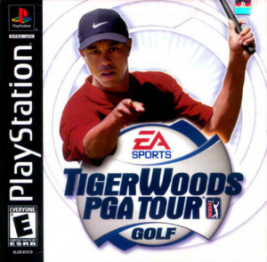 Zzzzz 1699016288tiger Woods Pga Tour Golf Usa Slus 01273 — ULTIMATE PSX/PS1 GAMES RANKING option 1259