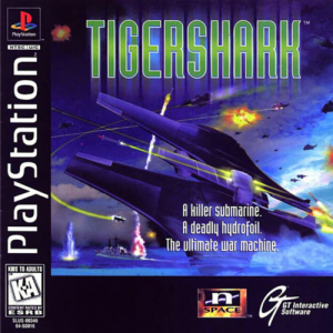 Zzzzz 1699016288tigershark Usa Slus 00346 — ULTIMATE PSX/PS1 GAMES RANKING option 1260