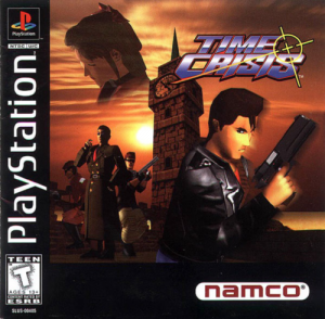 Zzzzz 1699016289time Crisis Usa — ULTIMATE PSX/PS1 GAMES RANKING option 1264