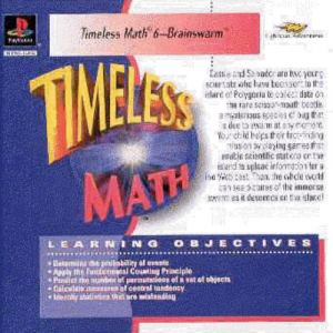 Zzzzz 1699016289timeless Math 6 Brainswarm Usa — ULTIMATE PSX/PS1 GAMES RANKING option 1271