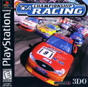 Zzzzz 1699016290toca Championship Racing Usa Slus 00611 — ULTIMATE PSX/PS1 GAMES RANKING option 1282