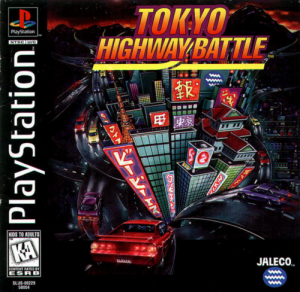 Zzzzz 1699016290tokyo Highway Battle Usa — ULTIMATE PSX/PS1 GAMES RANKING option 1283