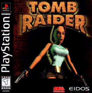 Zzzzz 1699016290tomb Raider Usa V13 — ULTIMATE PSX/PS1 GAMES RANKING option 1292