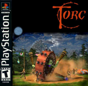 Zzzzz 1699016291torc Legend Of The Ogre Crown Beta Usa Slus None — ULTIMATE PSX/PS1 GAMES RANKING option 1302