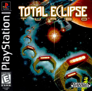 Zzzzz 1699016291total Eclipse Turbo Usa — ULTIMATE PSX/PS1 GAMES RANKING option 1304