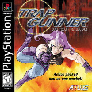 Zzzzz 1699016291trap Gunner Usa Slus 00679 — ULTIMATE PSX/PS1 GAMES RANKING option 1306