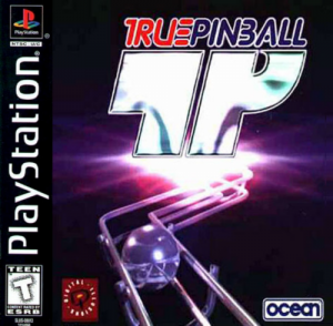 Zzzzz 1699016292true Pinball Usa Slus 00337 — ULTIMATE PSX/PS1 GAMES RANKING option 1315