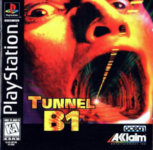 Zzzzz 1699016292tunnel B1 Usa Slus 00188 — ULTIMATE PSX/PS1 GAMES RANKING option 1316