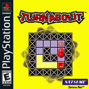Zzzzz 1699016292turnabout Usa Slus 01499 — ULTIMATE PSX/PS1 GAMES RANKING option 1318