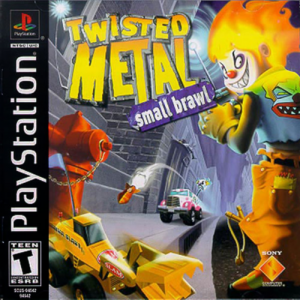Zzzzz 1699016292twisted Metal Small Brawl Usa — ULTIMATE PSX/PS1 GAMES RANKING option 1319