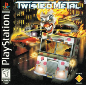 Zzzzz 1699016292twisted Metal Usa — ULTIMATE PSX/PS1 GAMES RANKING option 1320