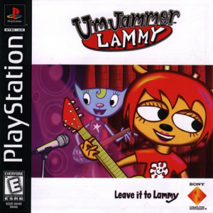 Zzzzz 1699016293um Jammer Lammy Usa — ULTIMATE PSX/PS1 GAMES RANKING option 1328