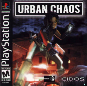 Zzzzz 1699016350urban Chaos Usa — ULTIMATE PSX/PS1 GAMES RANKING option 1332