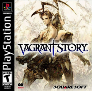 Zzzzz 1699016350vagrant Story Usa — ULTIMATE PSX/PS1 GAMES RANKING option 1333