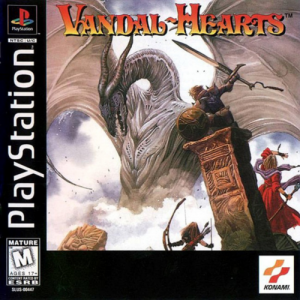 Zzzzz 1699016351vandal Hearts Usa — ULTIMATE PSX/PS1 GAMES RANKING option 1338