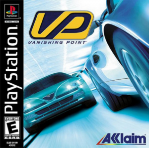 Zzzzz 1699016351vanishing Point Usa Slus 01109 — ULTIMATE PSX/PS1 GAMES RANKING option 1340