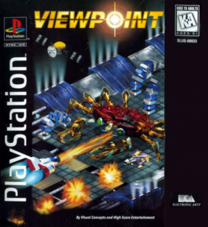Zzzzz 1699016351viewpoint Usa Slus 00033 — ULTIMATE PSX/PS1 GAMES RANKING option 1342