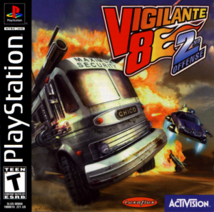 Zzzzz 1699016351vigilante 8 Second Offense Usa — ULTIMATE PSX/PS1 GAMES RANKING option 1343