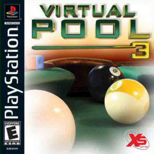 Zzzzz 1699016351virtual Pool 3 Usa — ULTIMATE PSX/PS1 GAMES RANKING option 1347