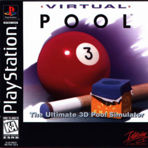 Zzzzz 1699016351virtual Pool Usa — ULTIMATE PSX/PS1 GAMES RANKING option 1348