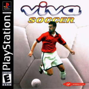 Zzzzz 1699016351viva Soccer Usa Slus 00953 — ULTIMATE PSX/PS1 GAMES RANKING option 1349