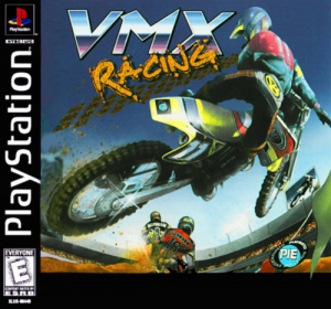 Zzzzz 1699016351vmx Racing Usa Slus 00123 — ULTIMATE PSX/PS1 GAMES RANKING option 1350