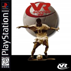 Zzzzz 1699016352vr Soccer 96 Usa — ULTIMATE PSX/PS1 GAMES RANKING option 1355
