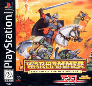 Zzzzz 1699016352warhammer Shadow Of The Horned Rat Usa — ULTIMATE PSX/PS1 GAMES RANKING option 1363