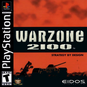 Zzzzz 1699016353warzone 2100 Usa — ULTIMATE PSX/PS1 GAMES RANKING option 1367