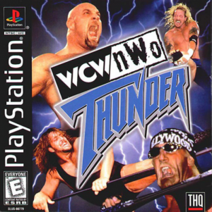 Zzzzz 1699016353wcw Nwo Thunder Usa Slus 00779 — ULTIMATE PSX/PS1 GAMES RANKING option 1369