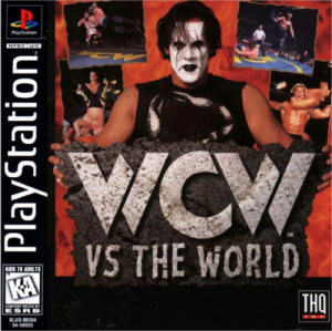 Zzzzz 1699016353wcw Vs The World Usa — ULTIMATE PSX/PS1 GAMES RANKING option 1373