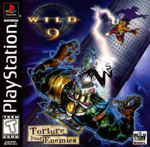 Zzzzz 1699016354wild 9 Usa — ULTIMATE PSX/PS1 GAMES RANKING option 1379