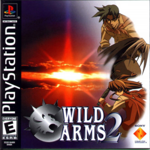 Zzzzz 1699016354wild Arms 2nd Ignition Usa Disc 1 — ULTIMATE PSX/PS1 GAMES RANKING option 1380