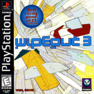 Zzzzz 1699016354wipeout 3 Usa — ULTIMATE PSX/PS1 GAMES RANKING option 1385