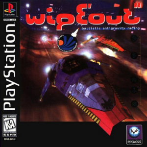 Zzzzz 1699016354wipeout Usa — ULTIMATE PSX/PS1 GAMES RANKING option 1386