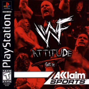 Zzzzz 1699016355wwf Attitude Usa — ULTIMATE PSX/PS1 GAMES RANKING option 1399