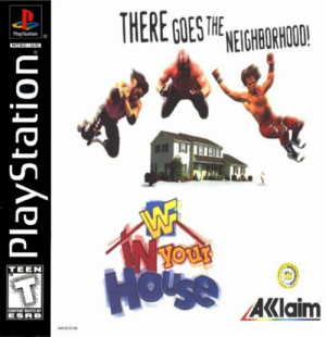 Zzzzz 1699016355wwf In Your House Usa — ULTIMATE PSX/PS1 GAMES RANKING option 1400