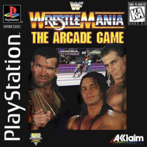 Zzzzz 1699016355wwf Wrestlemania The Arcade Game Usa — ULTIMATE PSX/PS1 GAMES RANKING option 1404