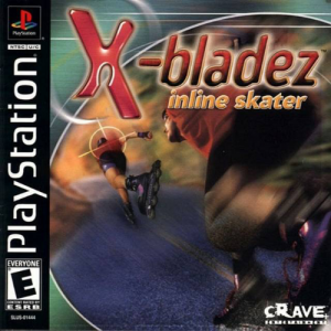 Zzzzz 1699016355x Bladez Inline Skater Usa — ULTIMATE PSX/PS1 GAMES RANKING option 1405