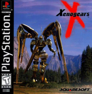 Zzzzz 1699016355xenogears Usa Disc 1 — ULTIMATE PSX/PS1 GAMES RANKING option 1408