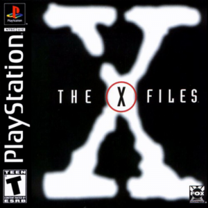 Zzzzz 1699016356x Files The Usa Disc 1 — ULTIMATE PSX/PS1 GAMES RANKING option 1409