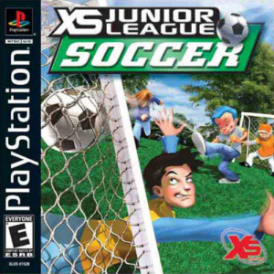 Zzzzz 1699016356xs Junior League Soccer Usa — ULTIMATE PSX/PS1 GAMES RANKING option 1419